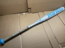  Marucci CAT FX 33/23 (-10) Fastpitch Softball Bat MFPC710 - ASA / USSSA