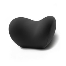 Memory Foam Car Headrest Pillow - Breathable Neck Support Pillow for Driving,...