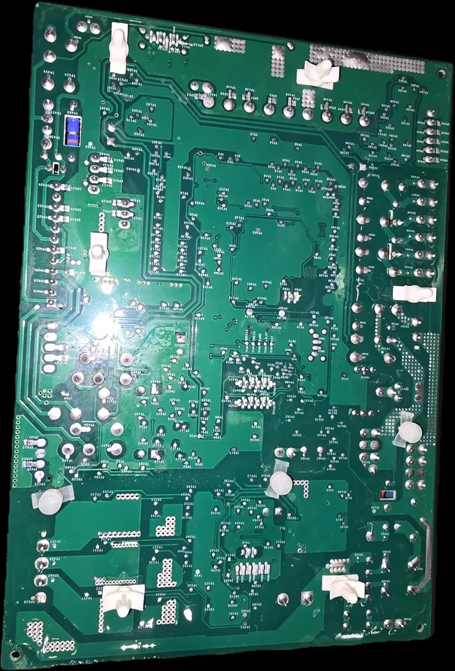 EMERSON PCBBF303V004 Furnace Control Circuit Board 50L47-291-01 - Image 2 of 4