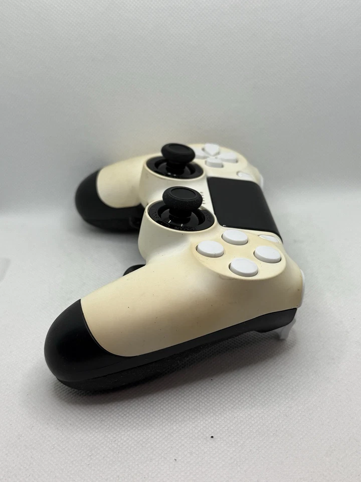 🎮 Boxed Scuf Infinity 4PS FPS White PS4/PC Controller Mouse Clicks + EMR 🔥 - Image 4 of 4