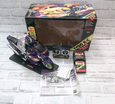 1996 Tyco Samurai - Tyco Collectors - Review, Valuation, Buying