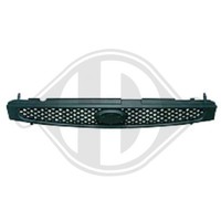 1404040 KüHlergitter FüR Ford Fiesta V (Jh_, Jd_)