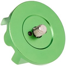 Sky-Watcher S20550 Star Adventurer Ball Head Adapter, Telescope Green