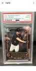 PSA 10 PAUL SKENES 2023 Bowman Chrome Draft Picks & Prospects Rookie RC GEM MINT