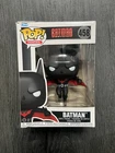 Funko Pop! DC Batman Beyond Batman #458 Special Edition