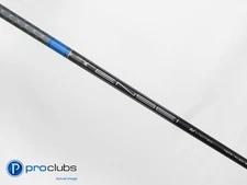 TENSEI AV LIMITED Blue 75FW Stiff Flex Fairway Shaft w/ TaylorMade Tip #458513