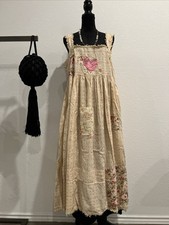 Magnolia Pearl Eyelet Uni Cami Dress OS item 25.3
