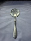 Vintage Sterling Silver Sugar Spoon Weighted Handle For Scrap Or Use 64 Grams  — photo 10