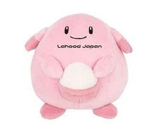 Sanei Boeki Pokemon All Star Collection Lucky (S) W13 × D14.5 × H13.5cm Plush