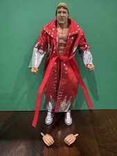 MR. WONDERFUL PAUL ORNDORFF WWE Mattel Elite Legends Series 8