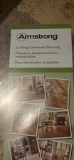Locking Laminate Flooring