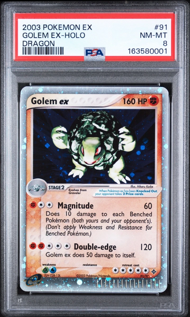 Golem Ex