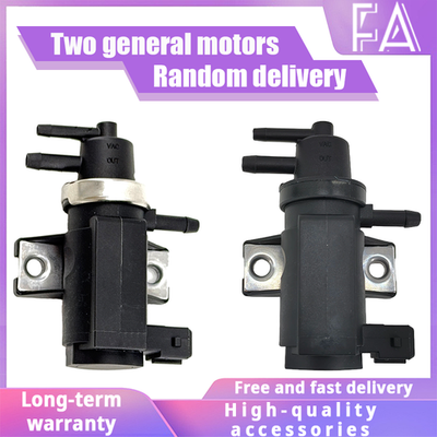 #ad For Maserati Ghibli Pressure Regulator Valve $30.47