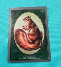 Squirrel Token - Unglued - MTG - Magic the Gathering 