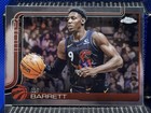 2025 Topps RJ Barrett Base (Raw)
