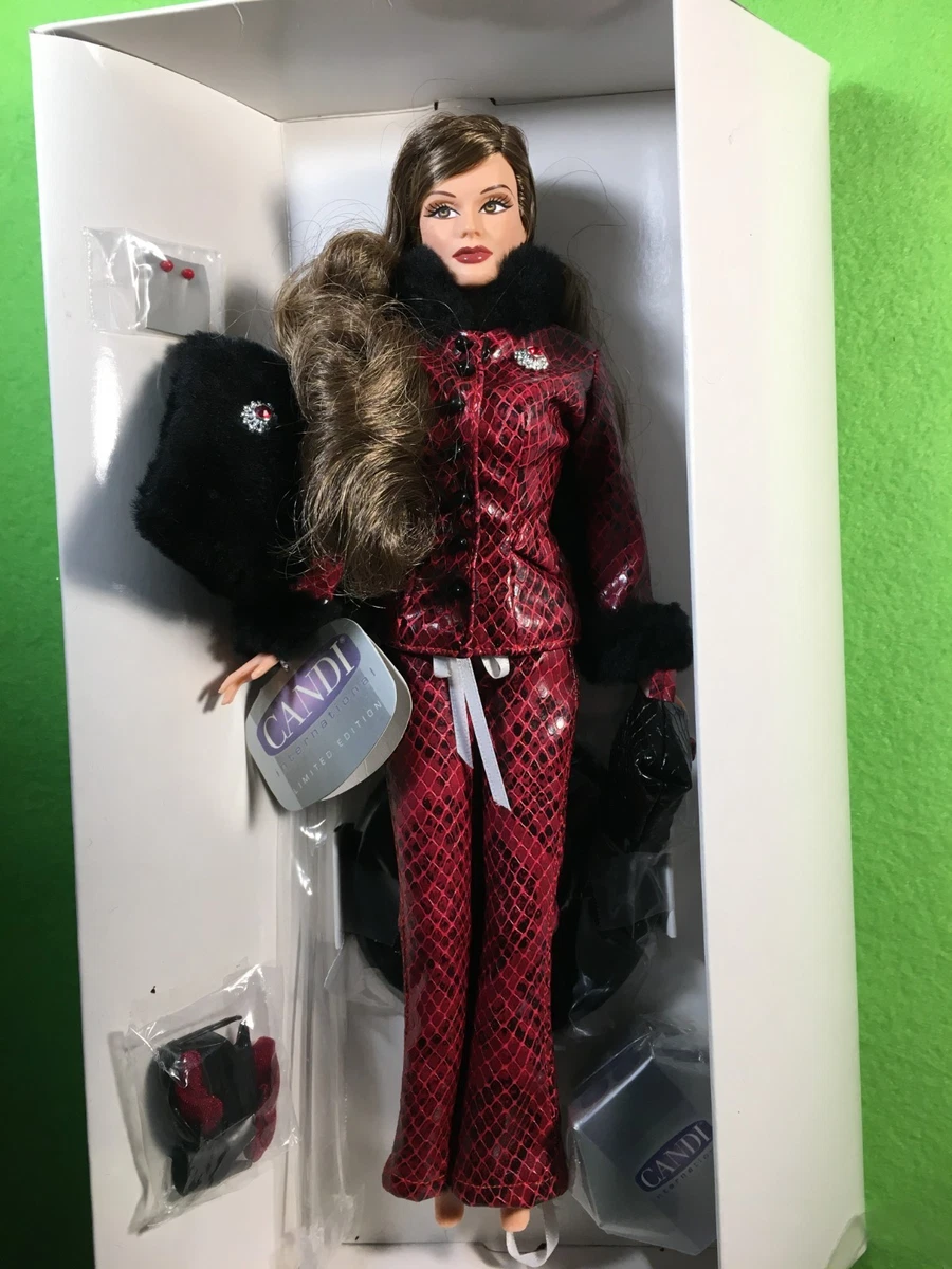 Jason Wu Doll for sale | eBay