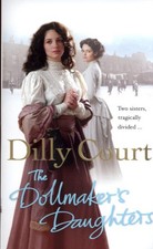 The dollmaker's daughters (Paperback) - FREE Shipping