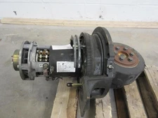AN6-4003 24 V DC MOTOR ASSEMBLY T99748