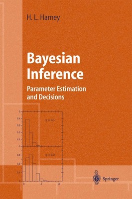 Hanns L. Harney | Bayesian Inference | Taschenbuch | Englisch (2010) | xiii