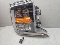 OEM 2021-2023 Ford F-150 F-150 Quad LED Halogen Front Left Driver Side Headlight (For: More than one vehicle)