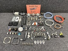 Piper PA60-602P Aerostar Goodie Bag Set Piper PA60-602P Aerostar Goodie Bag Set