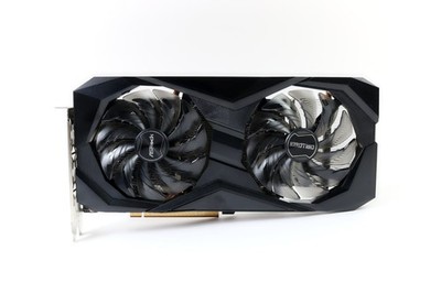 ASrock Radeon RX 6600 XT 8GB Challenger D GPU | Grade B Condition