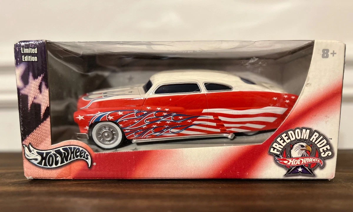 Hot Wheels Mercury 1:24 Diecast Cars, Trucks & Vans for sale | eBay