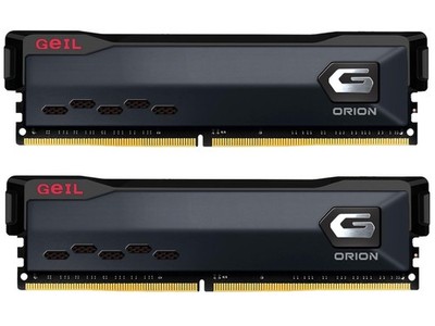 ORION 32GB (2 x 16GB) DDR4 3200 (PC4 25600) Desktop Memory Model GeIL