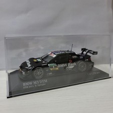 Minichamps DTM 2013 BMW Team Schnitzer Bruno Spengler