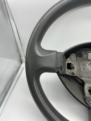 Volante Originale Fiat Panda 2ª Serie (2003–2012) – Ottime Condizioni - Picture 5 of 8