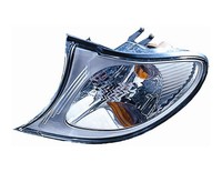 Frontblinker Links 3ER Bmw E46 2001-2004 Chrom