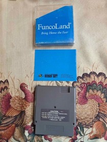 Dino Riki NES + Dust Sleeve + Protective Outer Case + Manual