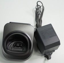 Panasonic PNLC1001YAT Cordless Phone Handset Battery Charger Cradle