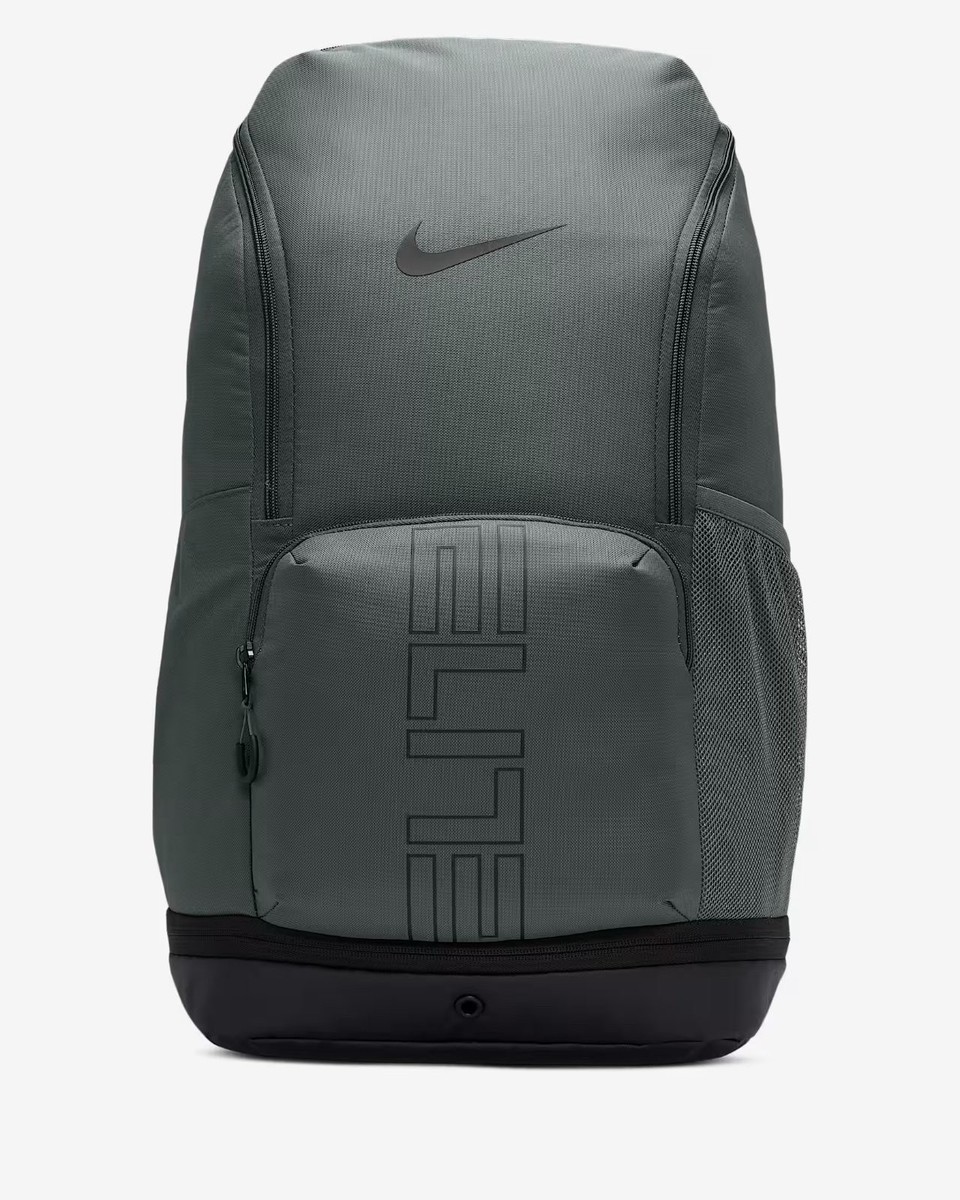 nike backpack with air bubble straps