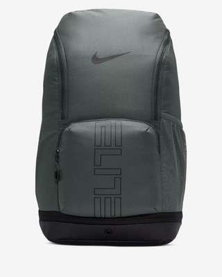 nike backpack with bubble straps