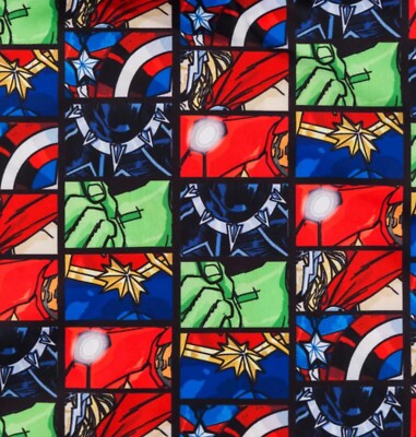 2024 DISNEY LOUNGEFLY MARVEL ARTIST SERIES AVENGERS MINI  display picture 2