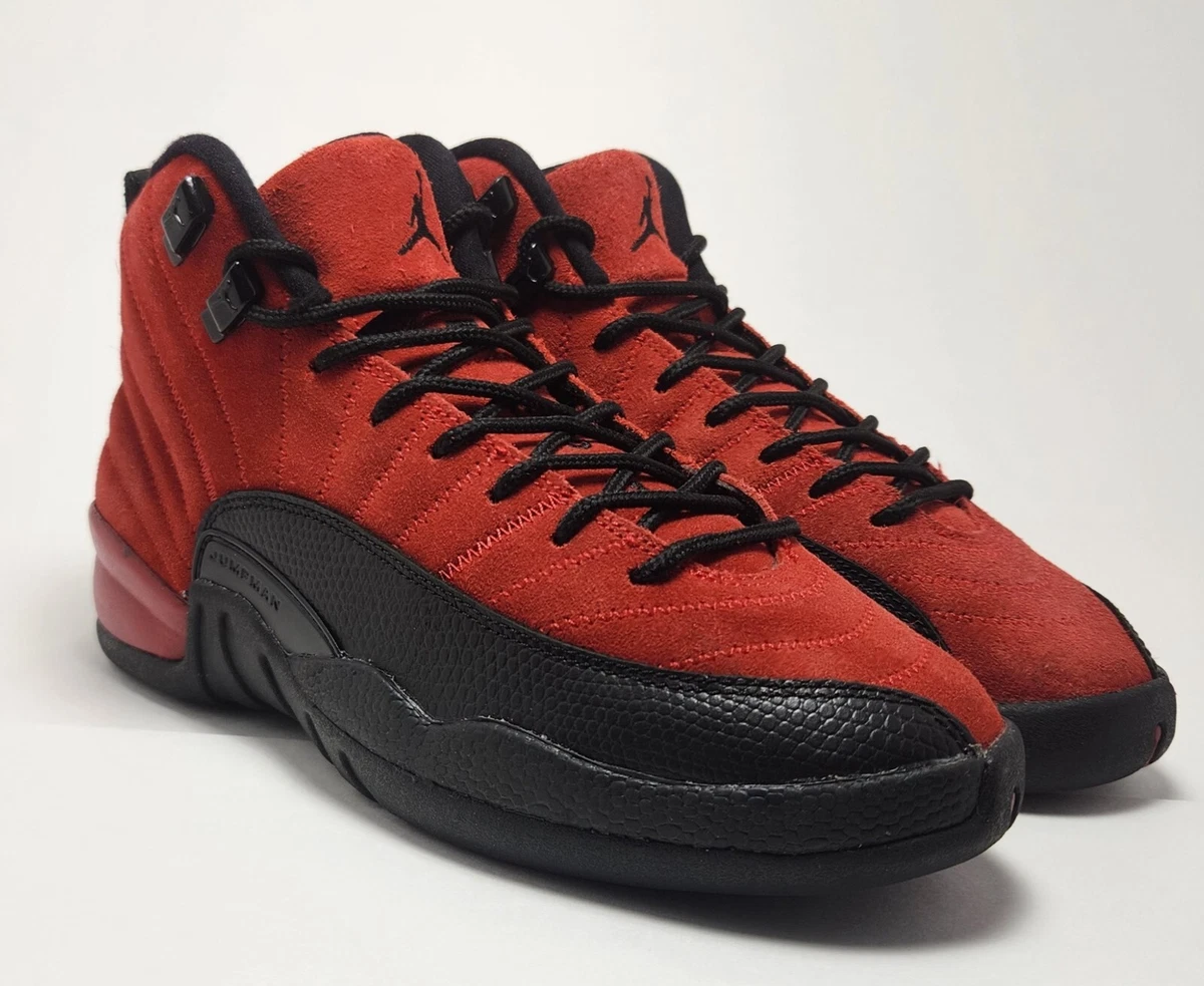 Retro 12 deals size 5.5