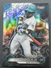 2023 Bowman's Best #21 Jazz Chisholm Jr. Refractors