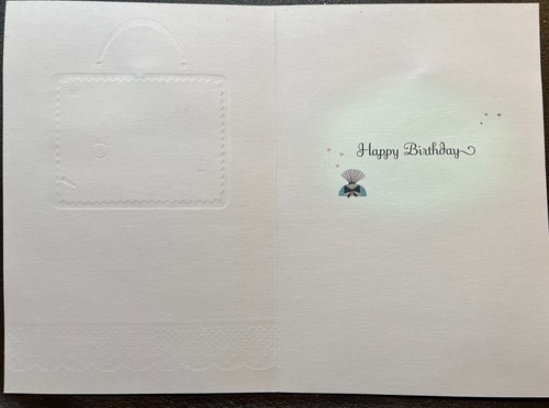 Tarjetas de cumpleaños de mujer a mujer Sunrise por Hallmark elige de la lista - Imagen 51 de 82