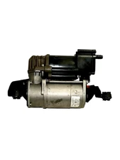 Original Mercedes Benz A2133200004 Compressor, Compressed Air System B907-910