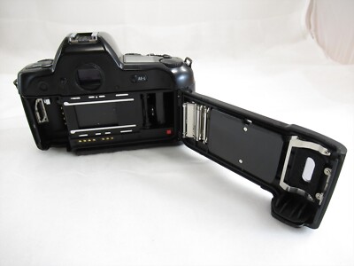 フィルムカメラ　Nikon F90 Nikon F90 - Wikipedia