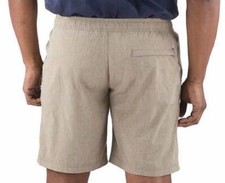 Tailor Vintage Men  s Hybrid Short  D12