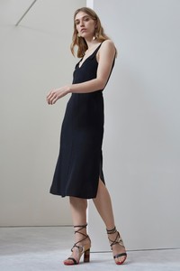 C/MEO Collective Women's Second Thought Dress - Black