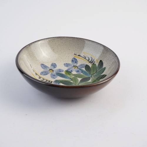 Schale Handbemalt - H. Kalau vom Hofe Grünstadt ca. 11 cm Durchmesser