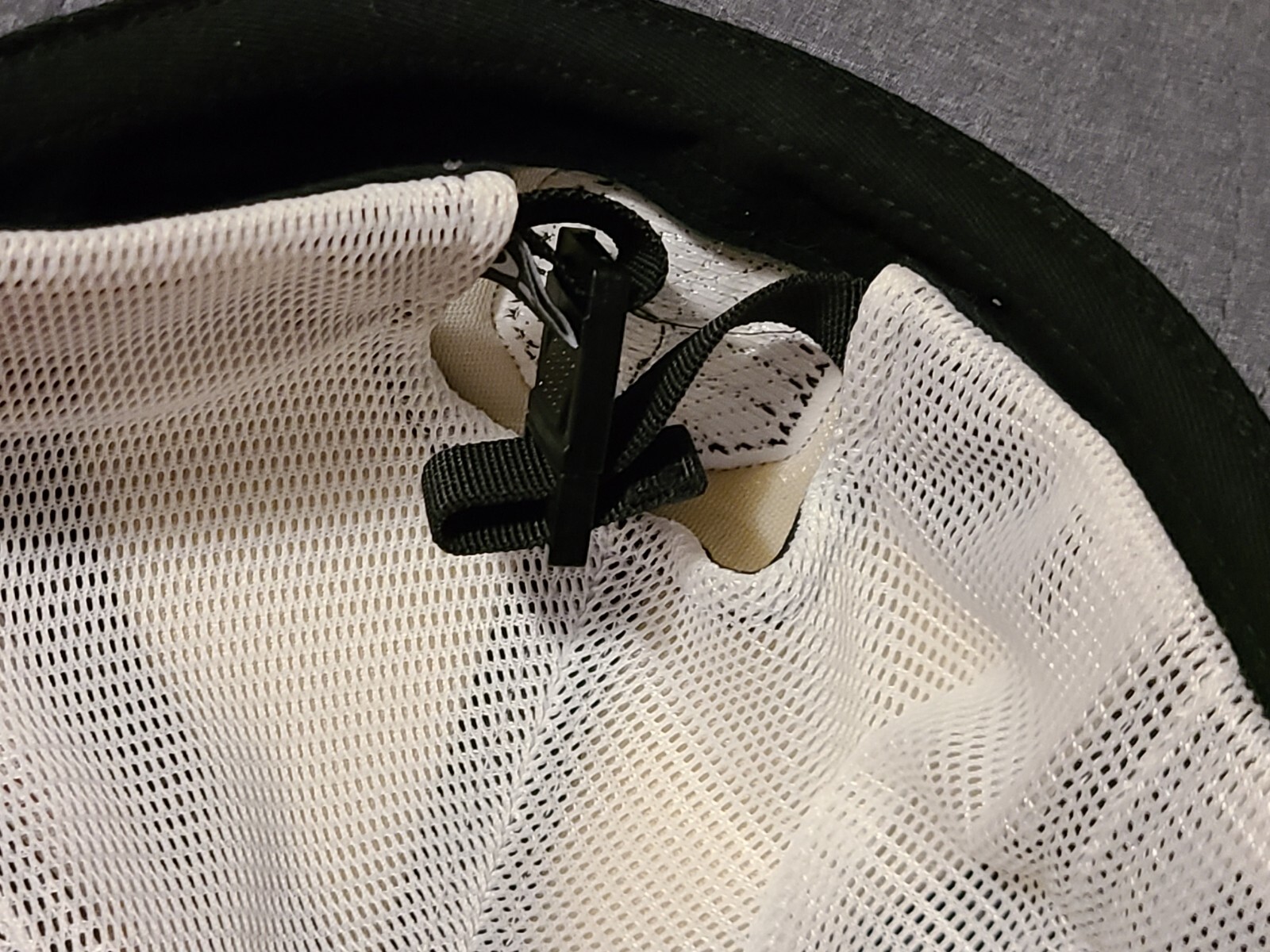 Hurley Adjustable Baseball Hat - image 2