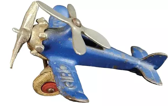 Hubley plane 2025