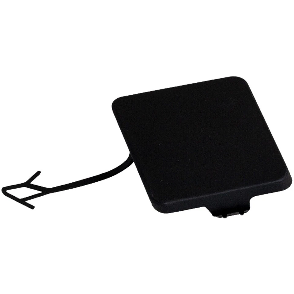 Gancho de remolque delantero 1 pieza 68034176AB CH1029109 apto para Dodge Journey 2011-2020 16987317 Foto 3 de 4