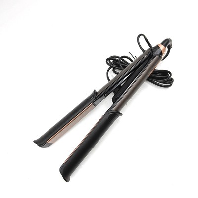 Remington Glätteisen Lockenstab Multistyler Glätt Lockenmodus S6078 digitales Di