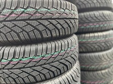 4x Ganzjahresreifen 195/65 R15 91H ALLWETTER-2025-Runderneuert M+S neu bpe