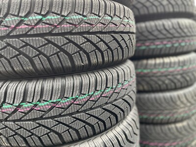 4x Ganzjahresreifen 195/65 R15 91H ALLWETTER-(4-season)-Runderneuert M+S neu bpe